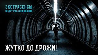 Эти кадры вызывают ужас: духи нападают на ясновидящих! – Экстрасенсы ведут расследование