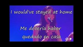 Dua Lipa - Break My Heart - Subtitulos Español Inglés