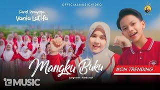 Farel Prayoga feat. Vania Latifa - MANGKU BUKU (Official Music Video FP Music)