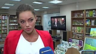 Ольга Бутко: "Воскресіння Розстріляного Відродження" - це унікальний і корисний проект