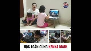 HỌC TOÁN CÙNG THẦY KENKA - TIẾN SĨ TRẦN HOAN - FB1