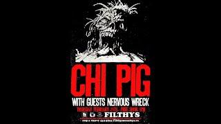 MR CHI PIG - SNFU - CEMENT MIXER (LIVE VIDEO)