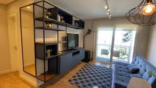 Loft One 305 - Check In