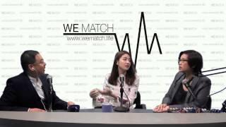 《WEMATCH－與CEO對話》天然護膚品牌SÈVE CEO Suki Tsui 徐淑敏