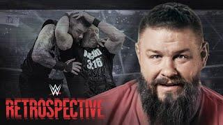 Kevin Owens reacts to “Stone Cold” and Cena matches, Festival of Friendship: WWE Retrospective