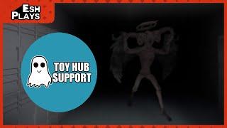 Alright Fine, Jeez, I'll Call My Dad! | Esh Plays TOY HUB SUPPORT