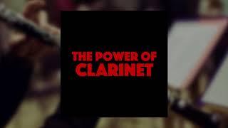 The Power of Clarinet - Harmandalı