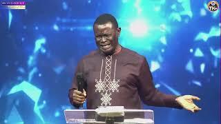 The Faithful God || Evang. Mike Bamiloye