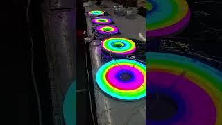 ZBL Digital LED Strip