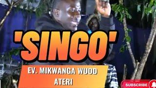 EV. GEORGE MIKWANGA WUOD ATERI||FAMILY LIFE||SINGO||FULL SERMON @2023