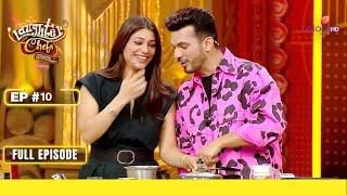 Laughter Chefs Unlimited Entertainment | Episode 10 | 30 June 24