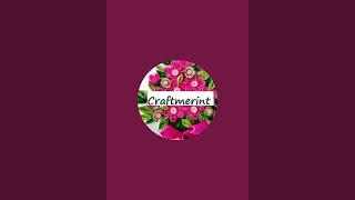 craft merint is live