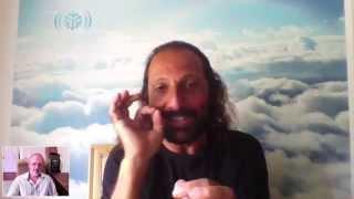 O World Project Interview - Nassim Haramein - The Resonance Project Foundation