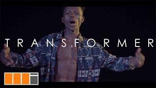 Strongman - Transformer ft. Akwaboah (Official Video)