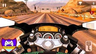 Moto Rider GO: Highway Traffic - Android Gameplay HD by TechWorldGaming