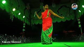 Dangwa Koda Nel Te /Miss- Annu/ Santhali Dinajpur video / New Santhali video 2024 / Sidu Kanhu Opera