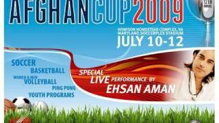 Afghan Premier @ Afghan Cup 2009