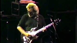 Grateful Dead 9-6-91 Richfield Coliseum Richfield OH