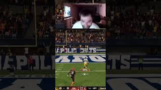 TJ WATT TO THE HOUSE NASTY USER INT | #hotpants911 on #Twitch