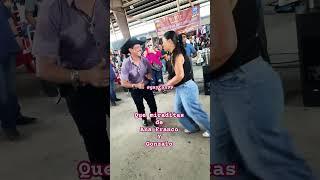 Pulga de Alamo Texas #music #folklore #dance #pulgadealamo #humor #youtubeshorts #shorts #short #lol