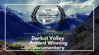 DARKUT VALLEY YASIN | Gilgit Baltistan |  Climate Change and northern Communities