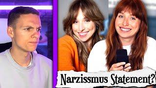 Bibis neues "Narzissten Statement" ist noch schlimmer als gedacht