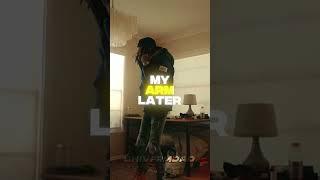 Crazy Story PT. 3 - King Von