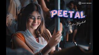 PEETAL - AASHIR WAJAHAT | KASHAF ALI (MUSIC VIDEO)