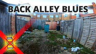 Back Alley Blues