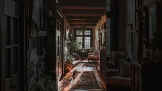 Rustic Antique Farmhouse Entryways #homedecor #homeinspiration #homedecoration #rusticdecor #shorts