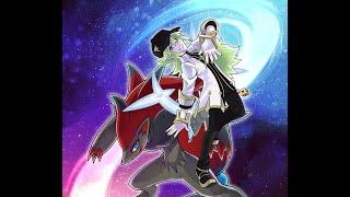  Main Story (Arceus Arc) - Chapter 3 (Full Storyline - No VA)| Pokémon Masters EX