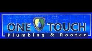 One Touch Plumbing & Rooter