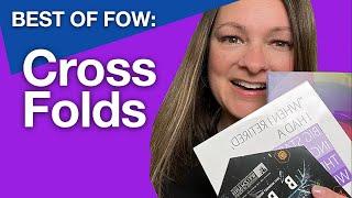 Best of Fold of the Week: Cross  Folds