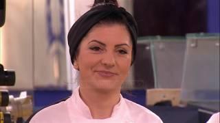 Hell's Kitchen, Episodi 10, 21 Dhjetor 2018, Pjesa 3