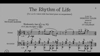 The Rhythm of Life