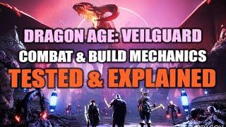 Dragon Age: Veilguard Combat Guide - Effective Damage Scaling, Ability Dodging & More Learnin - (Ad)