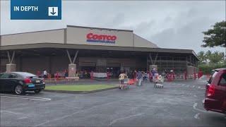 Parker County getting its first Costco as the North Texas metroplex grows