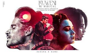 Kuweni the Musical | Duwe | Sakura | Manasick | A Cinematic Musical Experience by Charitha Attalage