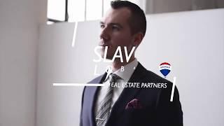 Slav Loban Calgary REALTOR ®