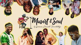 Musart & Soul - Second Edition After Movie