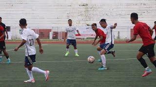 Viswemi FC Vs Red Scars FC/ NSF Trophy 2023/ pre-quarterfinal match