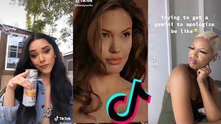 Relatable Zodiac Sign | *GEMINI BE LIKE* #2  - Tiktok Compilation {Part 26}