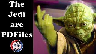 The Acolyte Finale Review: The Jedi are P D Files and Yoda and Plagueis Have a Party!!