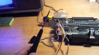 NES power supply hack/fix