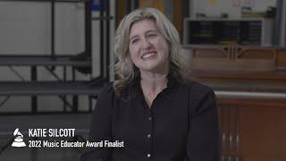 Olentangy Congratulates Grammy Nominee Katie Silcott