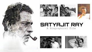 Satyajit Ray Biography (Hindi) | This is a small tribute to the legendary filmmaker Satyajit Ray