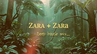 Zara Zara - Deep House Mix - [ ASOKA ] l 2024