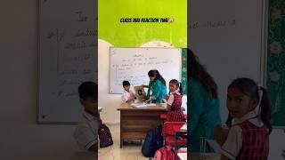 Part 4 classmates ke reaction#motivation #talent #school #viral#shortsviral  #shortsviral