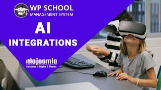 Top 5 AI Features for School Management Systems | Transform Education with AI