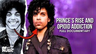 Prince | Child Star To Opioid Victim | Purple Reign | Full Music Documentary | Inside The Music